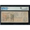 Image 2 : 1862 $100 T-41 Confederate PMG 64