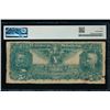 Image 2 : 1896 $5 Educational Silver Certificate PMG 10