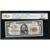 Image 1 : 1929 $50 Seattle WA National PCGS 25