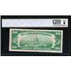 Image 2 : 1929 $50 Seattle WA National PCGS 25