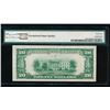 Image 2 : 1928B $20 Chicago FRN PMG 64EPQ