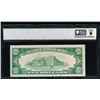 Image 2 : 1928 $10 Gold Certificate PCGS 55