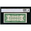 Image 2 : 1934 $1 Silver Certificte PCGS 65PPQ