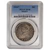 Image 1 : 1818/7 Capped Bust Half Dollar PCGS XF40