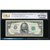Image 1 : 1963A $50 Cleveland FRN PCGS 65PPQ