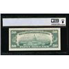 Image 2 : 1963A $50 Cleveland FRN PCGS 65PPQ