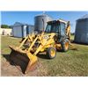 Image 1 : 1989 Case Construction King  Back Hoe 580K w/Cummins Diesel Engine, Extendahoe **OFFSITE**