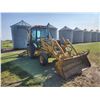 Image 2 : 1989 Case Construction King  Back Hoe 580K w/Cummins Diesel Engine, Extendahoe **OFFSITE**
