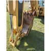 Image 4 : 1989 Case Construction King  Back Hoe 580K w/Cummins Diesel Engine, Extendahoe **OFFSITE**