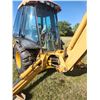 Image 5 : 1989 Case Construction King  Back Hoe 580K w/Cummins Diesel Engine, Extendahoe **OFFSITE**