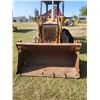 Image 2 : 1974 International 500 Series C Crawler  ** OFFSITE**
