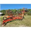 Image 1 : Bourgault Commander 26-30-Cultivator  **OFFSITE**