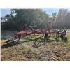 Image 1 : 25 Ft Morris Cultivator   **OFFSITE**