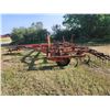 Image 2 : 25 Ft Morris Cultivator   **OFFSITE**