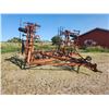 Image 1 : 30 Ft Morris Rod Weeder w/ assortment of parts  **OFFSITE**