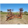 Image 2 : 30 Ft Morris Rod Weeder w/ assortment of parts  **OFFSITE**