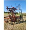 Image 3 : 30 Ft Morris Rod Weeder w/ assortment of parts  **OFFSITE**