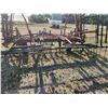 Image 4 : 30 Ft Morris Rod Weeder w/ assortment of parts  **OFFSITE**