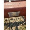 Image 5 : 30 Ft Morris Rod Weeder w/ assortment of parts  **OFFSITE**