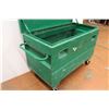 Image 6 : *Job Site Lock Box (48"w x 24"d x 35"h)