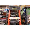 Image 2 : *6" Featherlite Electrician Ladder