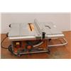 Image 2 : *Ridged Table Saw (working - power switch has issues)