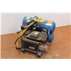 Image 1 : *Job Mate Compressor (running)