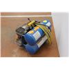 Image 3 : *Job Mate Compressor (running)