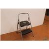 Image 1 : *Two step - step ladder