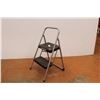 Image 4 : *Two step - step ladder