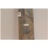 Image 2 : *Monaco -Light Grey Blue 100% Polypropylene Carpet (9' x 12'- sealed roll)