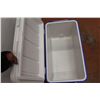 Image 3 : *48 Quart Coleman Chest Cooler