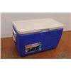 Image 4 : *48 Quart Coleman Chest Cooler