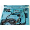 Image 2 : Makita Electric 3/8" Drill (working)