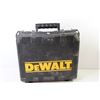 Image 3 : DeWalt Cordless 18v Drill - 1 Battery - Charger (working)