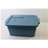 Image 5 : Small Tote of Snips - Pliers - Vise Grips