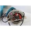 Image 4 : Makita Circular Saw in Case(working)
