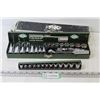 Image 1 : SK Professional Tools - Socket Sets in Cases