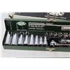 Image 2 : SK Professional Tools - Socket Sets in Cases