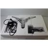 Image 2 : Samsung 24" LED Monitor (untested - in box looks unused)