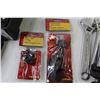 Image 4 : Job Mate Plastic Tool Box w/Contents - Plumbing Supplies - Assorted Tools