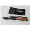 Image 2 : Timberline Lock Blade - Multi Tool - Magnifying Glass