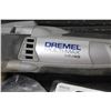 Image 3 : Dremel Multi Max in Case w/ Contents