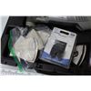 Image 4 : Dremel Multi Max in Case w/ Contents