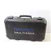 Image 6 : Dremel Multi Max in Case w/ Contents