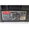 Image 5 : Rubbermaid Tool Box w/Contents - Wrenches - Sockets - Misc. Tools