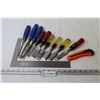 Image 1 : 12" Square - Chisels - Utility Knife