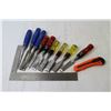 Image 3 : 12" Square - Chisels - Utility Knife