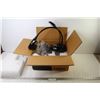 Image 1 : Lumens Document Camera (NIB - opened for pictures)