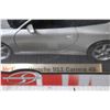 Image 3 : Maisto Die Cast Porsche Carrera 4S (1:18 scale)